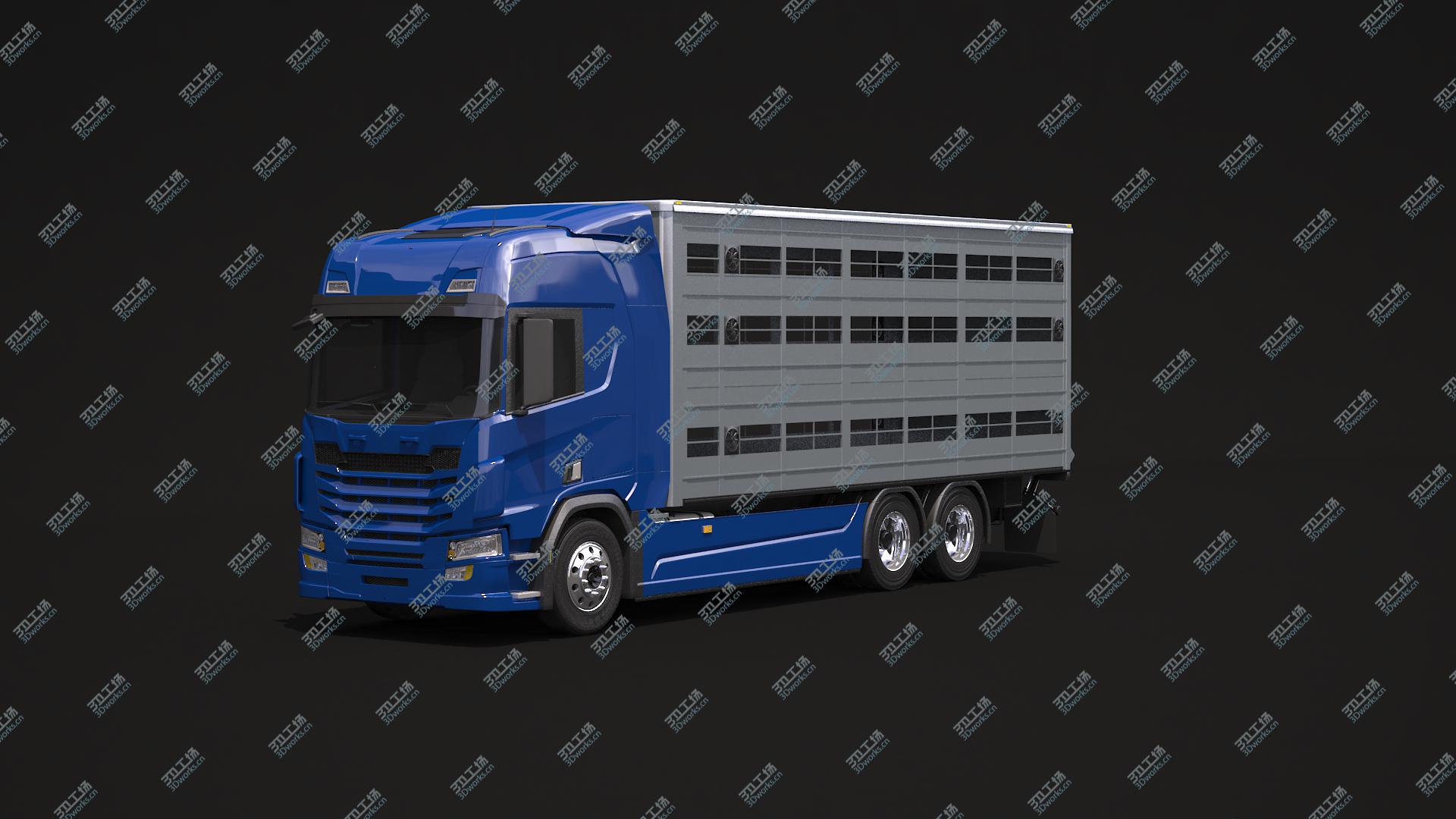 images/goods_img/202104092/3D model Liverstock Truck/2.jpg